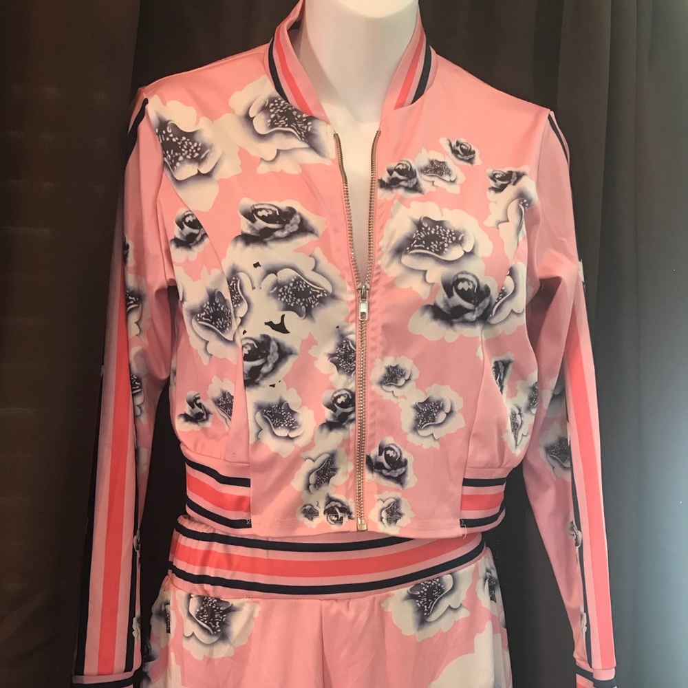 Floral 2- Piece set